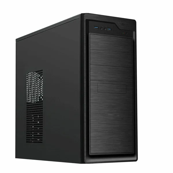 ATX Korpus CoolBox F800 Must