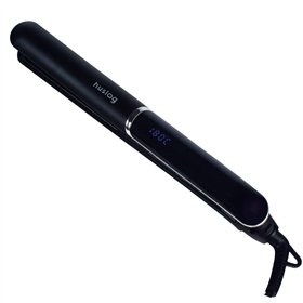 Huslog Hair straightener with display BE-500334
