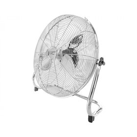 Grīdas ventilators 18 collas 120 W hroms LTC