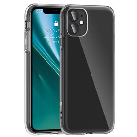 Etteri Clear case for iPhone 11