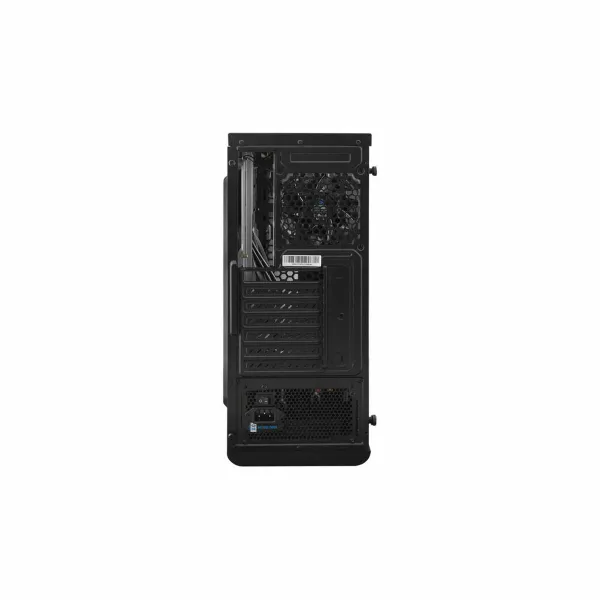 ATX Box CoolBox COO-DGC-A200-0