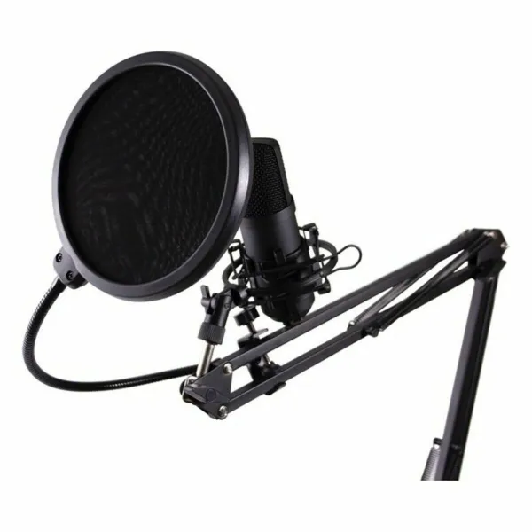 Микрофон CoolBox COO-MIC-CPD03