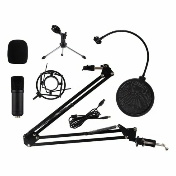 Микрофон CoolBox COO-MIC-CPD03