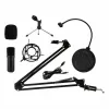 Микрофон CoolBox COO-MIC-CPD03