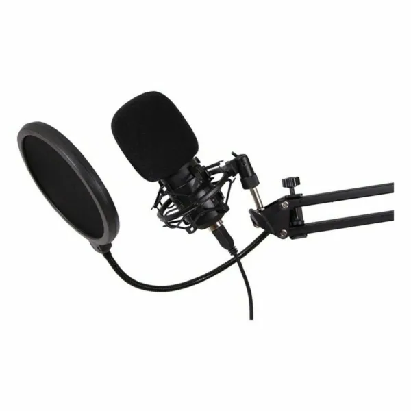 Микрофон CoolBox COO-MIC-CPD03
