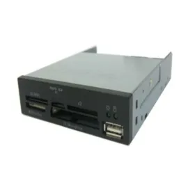 Sisäinen kortinlukija CoolBox CRCOOCR4002L Musta (Kunnostetut Tuotteet A)