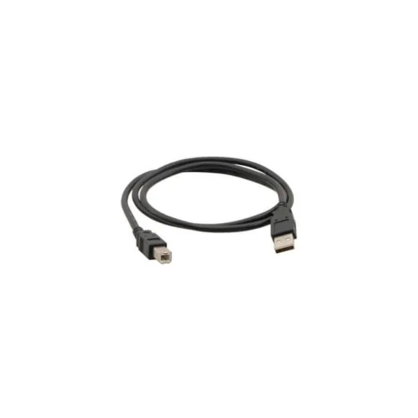 UTP Kategooria 6 Jäik Võrgukaabel Kramer Electronics 96-0215006 Must 1,8 m 1 Ühikut
