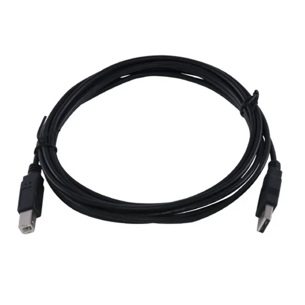 UTP Kategooria 6 Jäik Võrgukaabel Kramer Electronics 96-0215006 Must 1,8 m 1 Ühikut