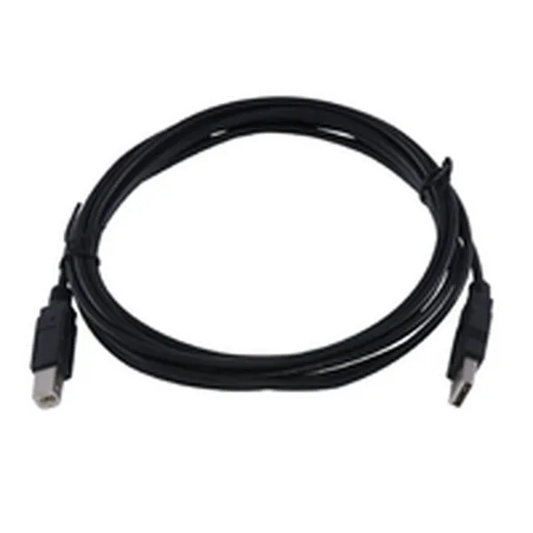 UTP Kategooria 6 Jäik Võrgukaabel Kramer Electronics 96-0215006 Must 1,8 m 1 Ühikut