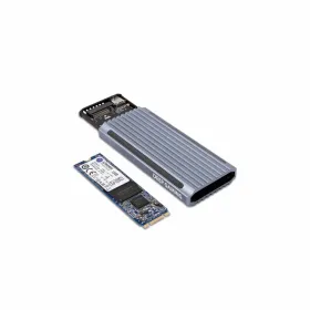 Силиконовый чехол Etteri для Samsung Galaxy S23 Ultra светло-розовый