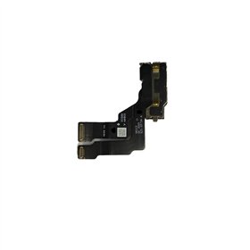 iPhone 14 Pron etukamera