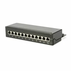 Kytkin Digitus DN-91612SD-EA (Kunnostetut Tuotteet A+)