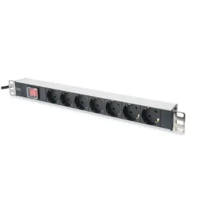Grandinės plokštė Digitus DN-95410 (2 m)