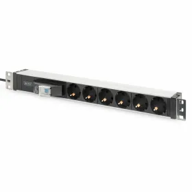 Grandinės plokštė Digitus DN-95417 (1,8 m)