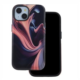 Dekoratīvais maciņš iPhone 11 Desert