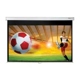 Projektsioonekraan Optoma DS-9092PWC
