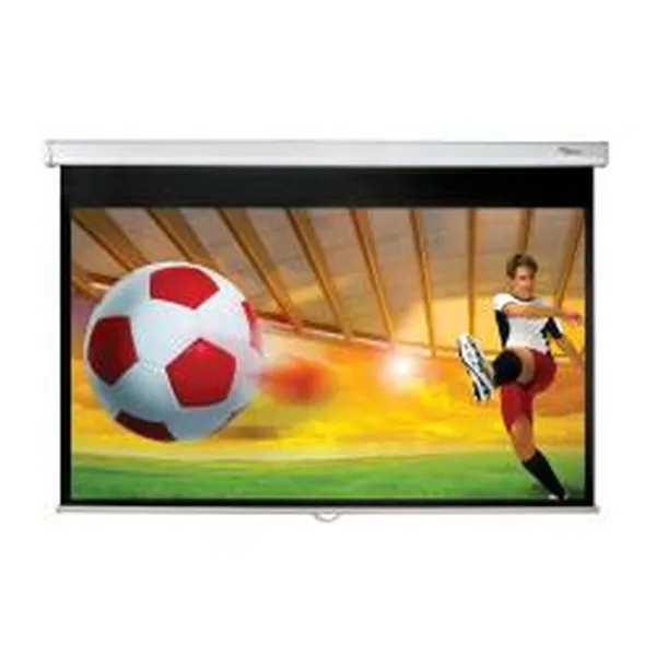 Projektsioonekraan Optoma DS-9092PWC