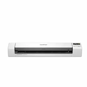 Skanneri Brother DS940DWTJ1 10-15 ppm