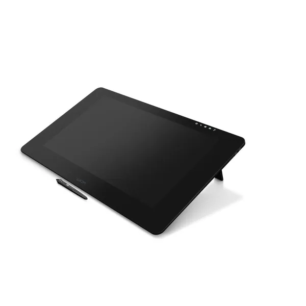 Grafiskie rīki un pildspalvas Wacom Cintiq Pro 24
