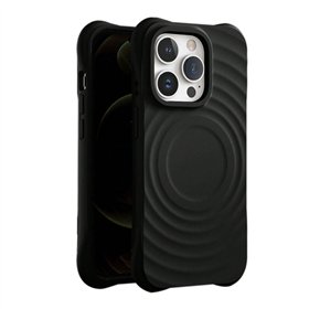 Circle Mag case for Samsung Galaxy S24 Plus black