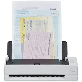 Двухсторонний сканер с Ricoh PA03795-B001 40 ppm