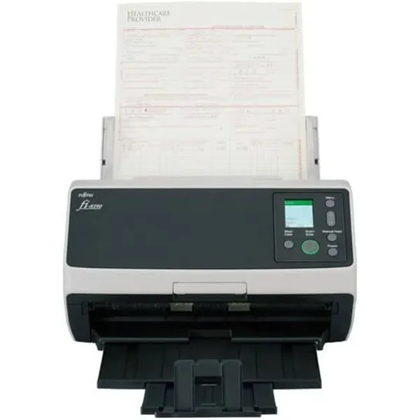 Kaksipuolinen skanneri Fujitsu PA03810-B001