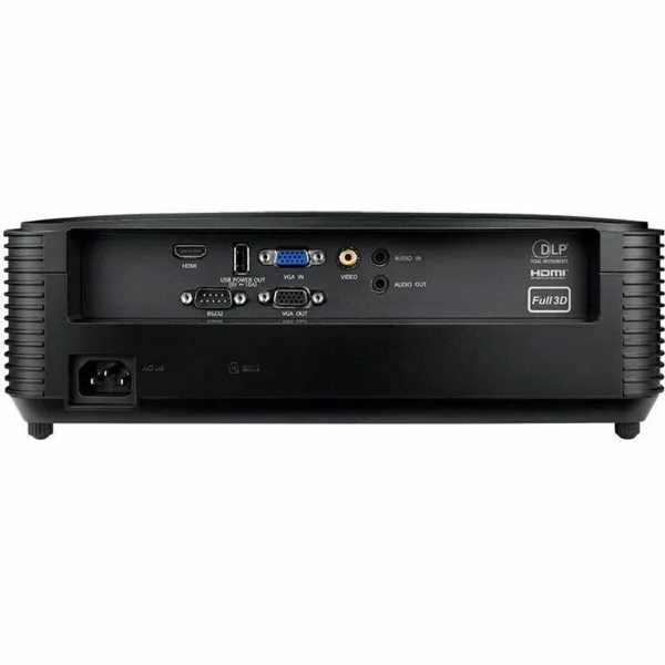 Projektors Optoma H190X WXGA 3900 lm