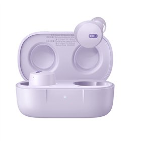 Baseus Bowie E18 True Wireless Earphones Star Purple