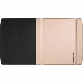 Silikoninis dėklas, skirtas „Samsung Galaxy M55 5G“, tamsiai mėlynas