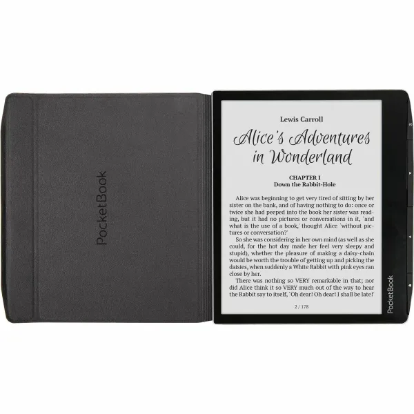 E-Raamatu Ümbris PocketBook HN-FP-PU-700-BE-WW 7"