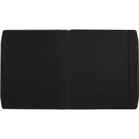 Silikonikuori Samsung Galaxy M55 5G:lle, punainen