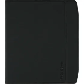Smart Magnet maciņš Samsung Galaxy M15 5G, melns