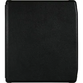 Smart Magnet -suojakuori Samsung Galaxy M55 5G:lle, punainen