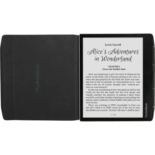 E-Raamatu Ümbris PocketBook HN-SL-PU-700-NB-WW 7"