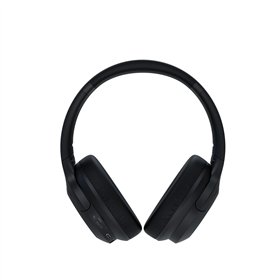 Devia Bluetooth headphones EarBass Pro1 black with ANC