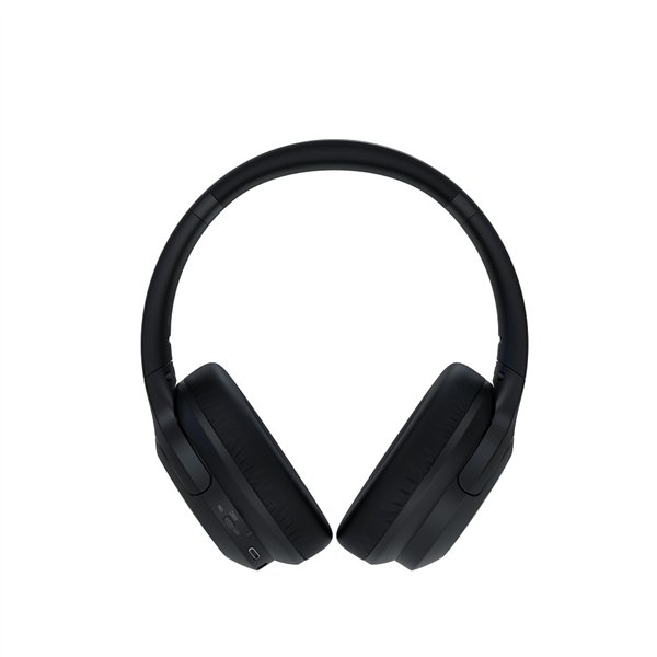 „Devia Bluetooth“ ausinės „EarBass Pro1“ juodos su ANC