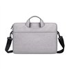 Сумка для ноутбука Devia / сумка для MacBook Justile 15,4'' серая