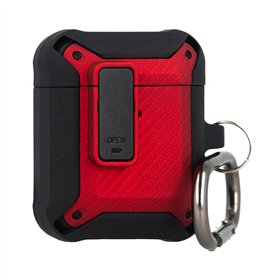 Case for Airpods 3 Nitro red