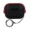Case for Airpods Pro Headset red