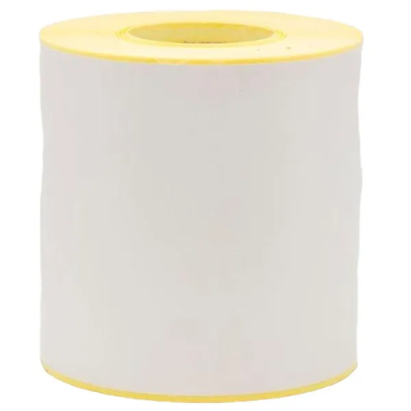 Printer Labels Brother LDP1M000102100I (8 Units)