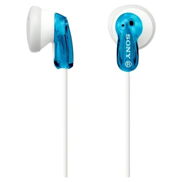 Austiņas Sony MDR E9LP in-ear Zils