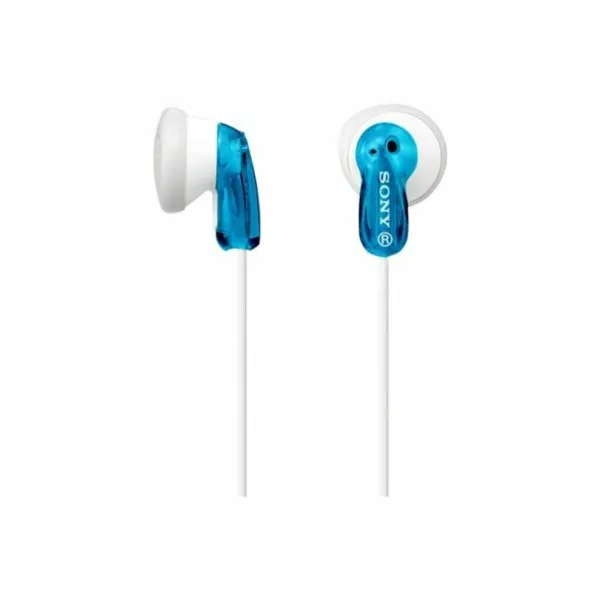 Austiņas Sony MDR E9LP in-ear Zils