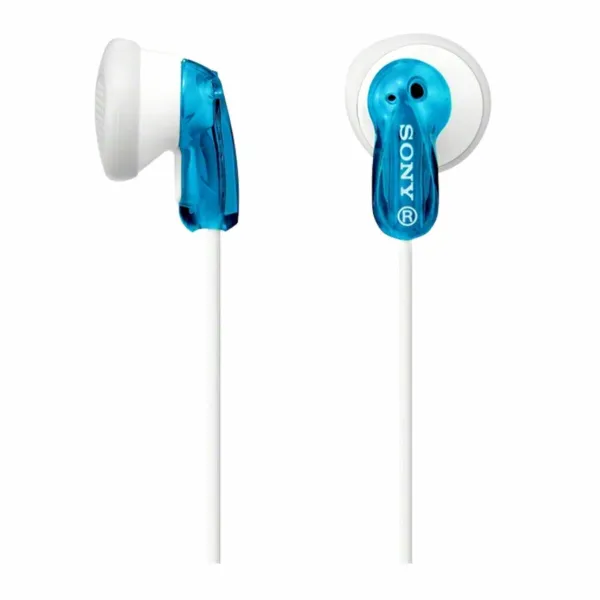 Austiņas Sony MDR E9LP in-ear Zils