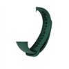 Devia band Deluxe Sport for Xiaomi Mi Band 5/ Mi Band 6/ Mi Band 7 ink green