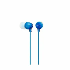 Наушники Sony MDREX15LPLI.AE in-ear Синий