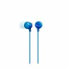 Наушники Sony MDREX15LPLI.AE in-ear Синий