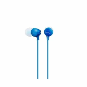 Наушники Sony MDREX15LPLI.AE in-ear Синий