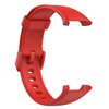 Devia band Deluxe Sport for Xiaomi Mi Band 7 Pro red