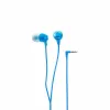 Наушники Sony MDREX15LPLI.AE in-ear Синий