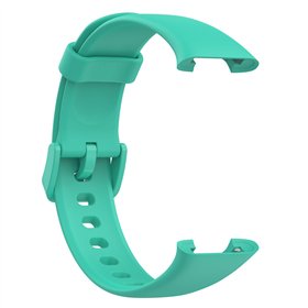 „Devia Band Deluxe Sport“, skirta „Xiaomi Mi Band 7 Pro“, žalsvai mėlyna